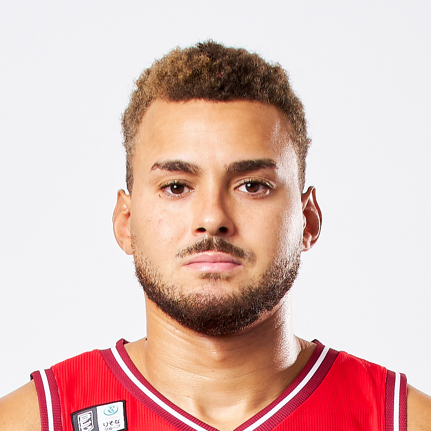 ディー・ジェイ・ホグ