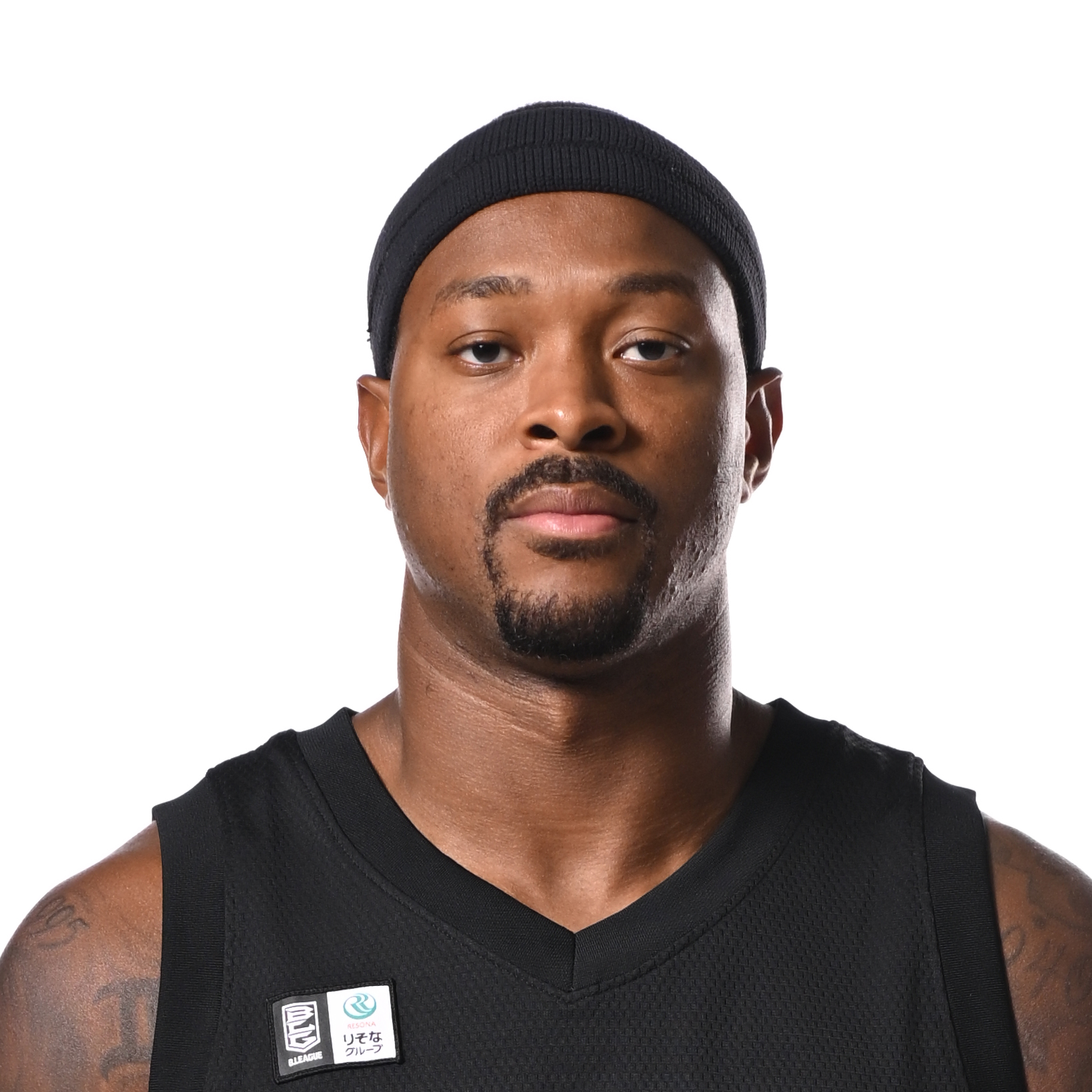 マーカス・フォスター 