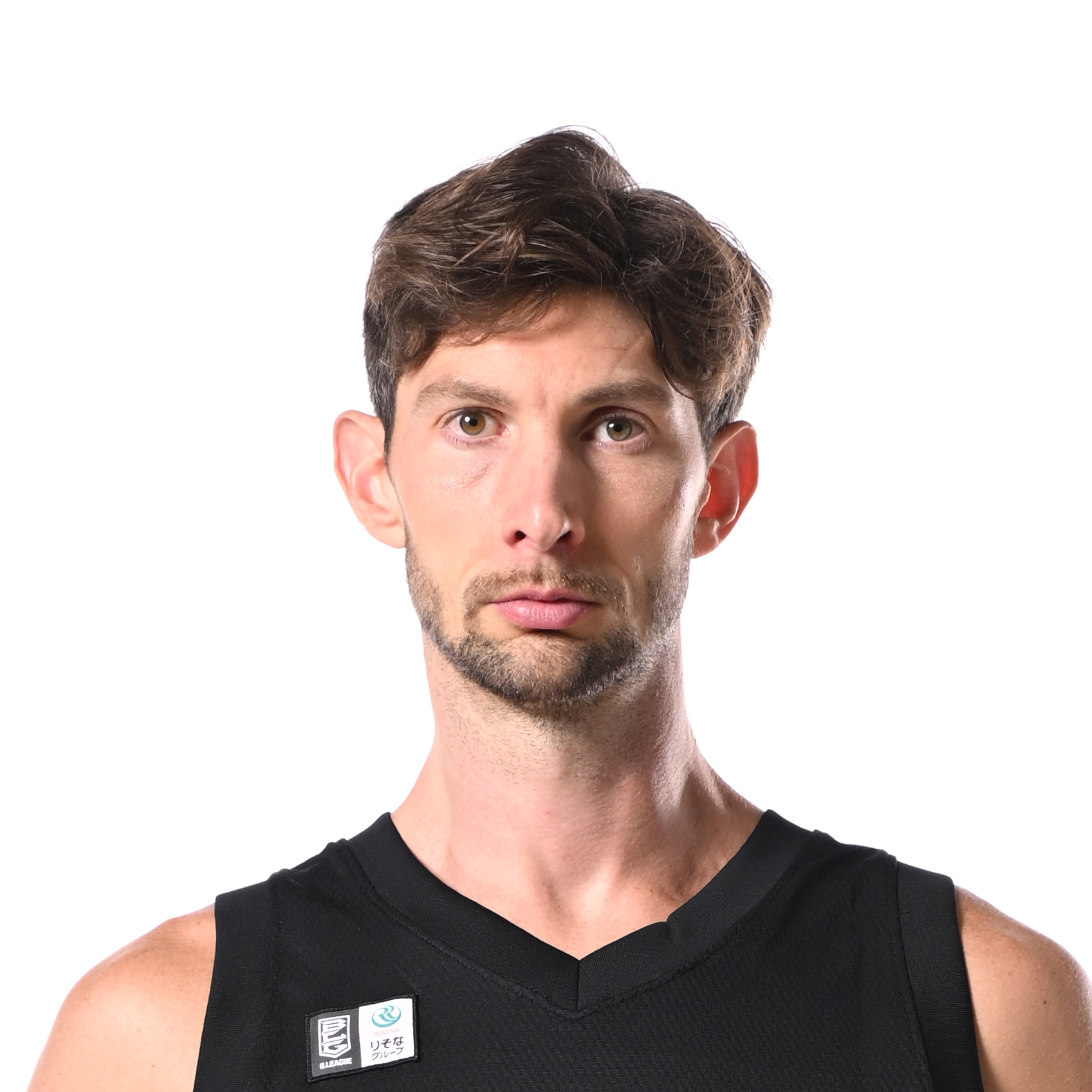 ライアン・ロシタ－ 