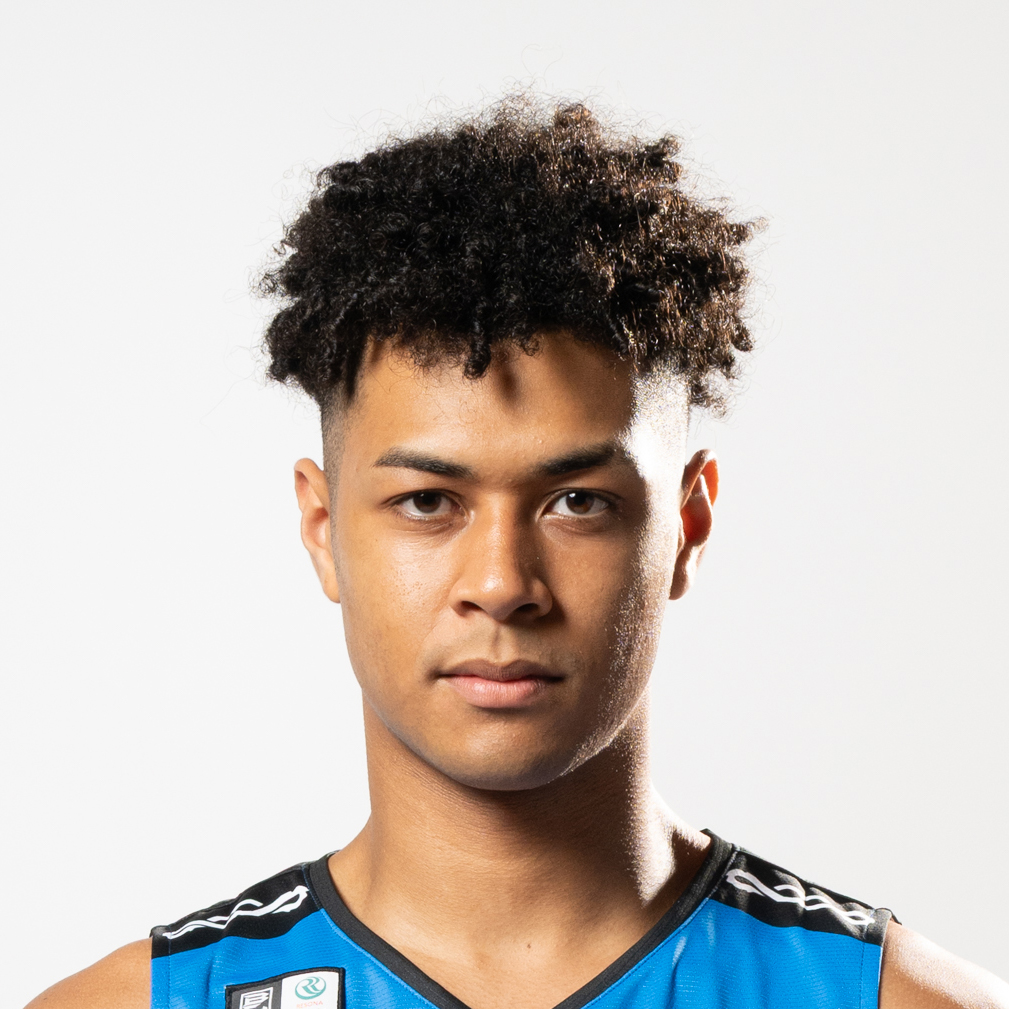 介川 アンソニー翔