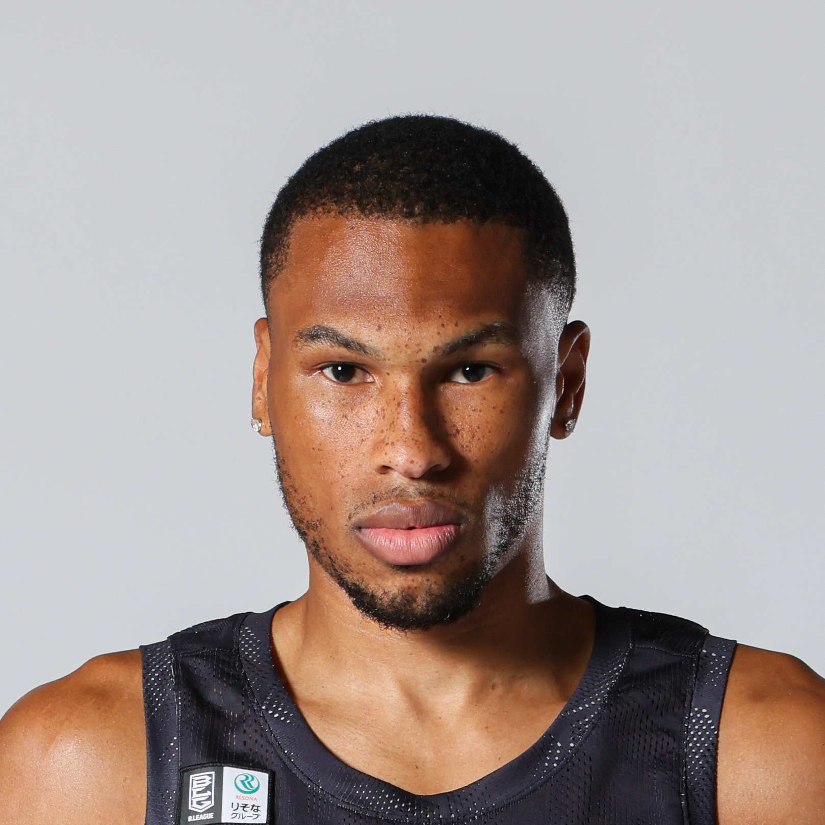 ケリー・ブラックシアー・ジュニア