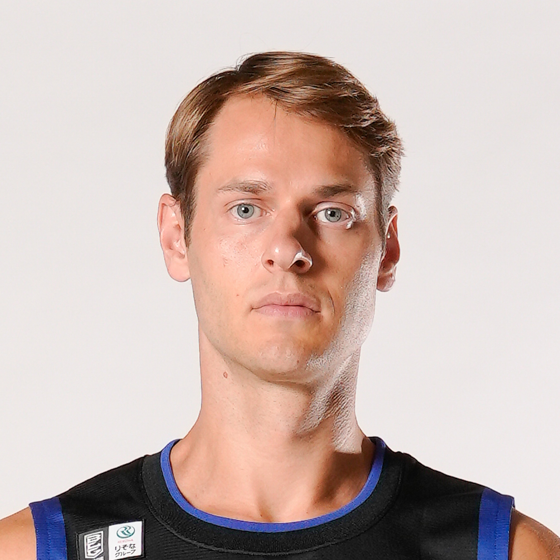 ジェイク・レイマン