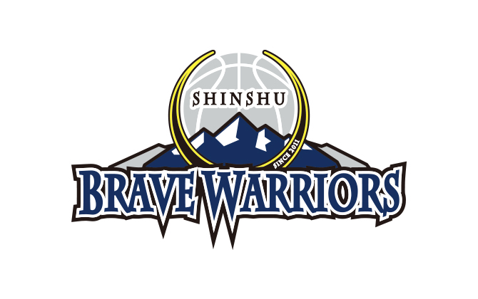 信州ブレイブウォリアーズ