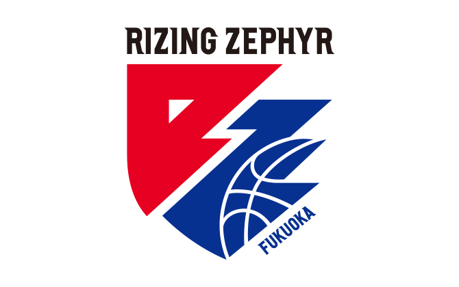 ライジングゼファー福岡