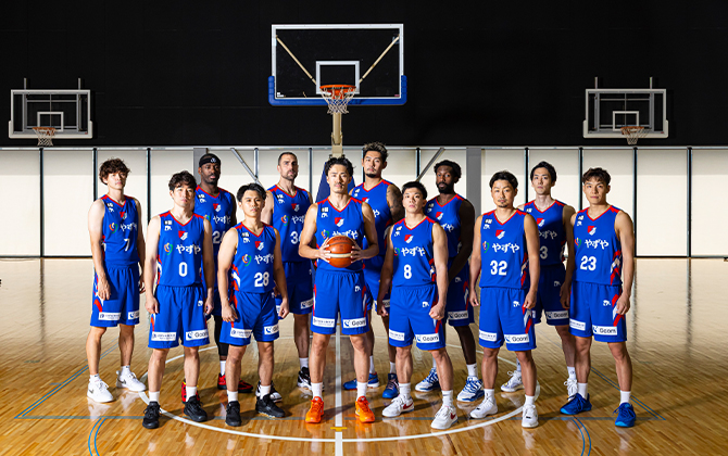 ライジングゼファー福岡