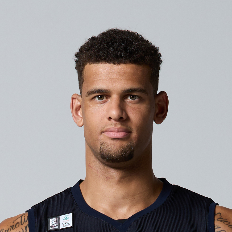 トレイ・ポーター