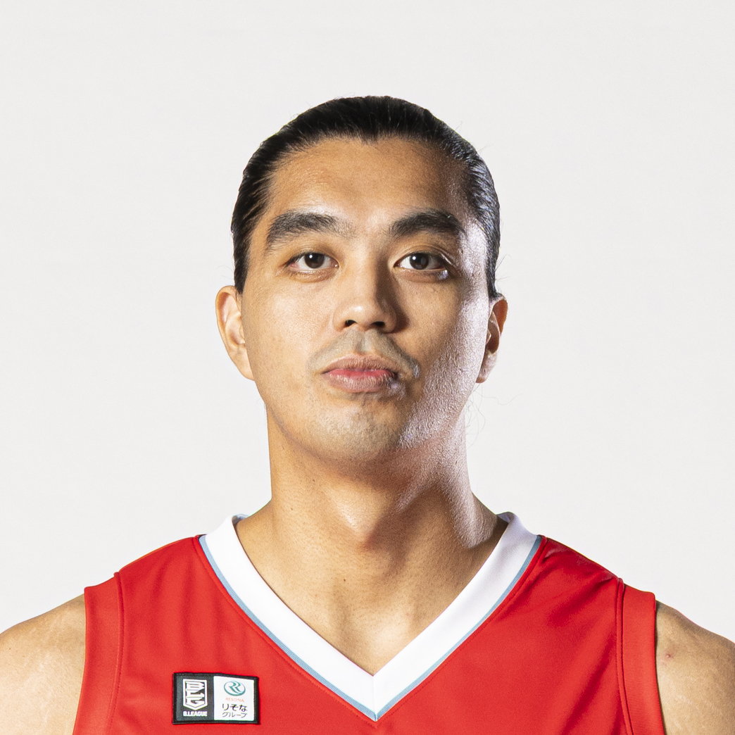 マシュー・アキノ