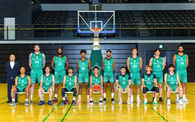 横浜エクセレンス