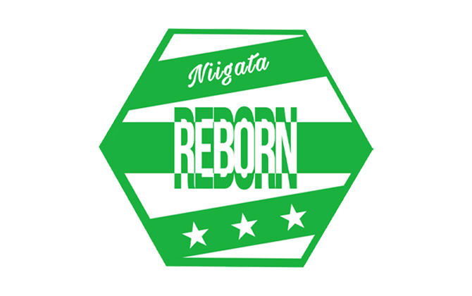 REBORN