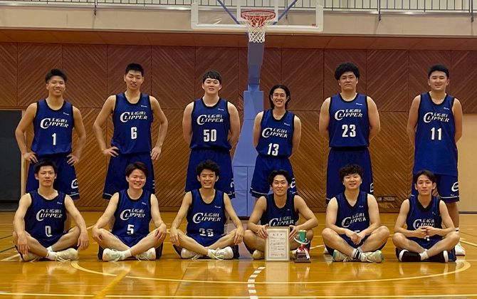 クリッパークラブ