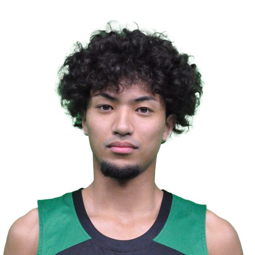 八重樫 ショ-ン龍