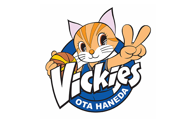 東京羽田ヴィッキーズ