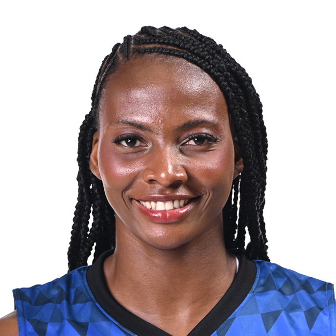 イベ エスター チカンソ