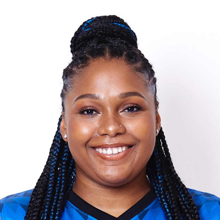 シャノン ティアラ フルーカー