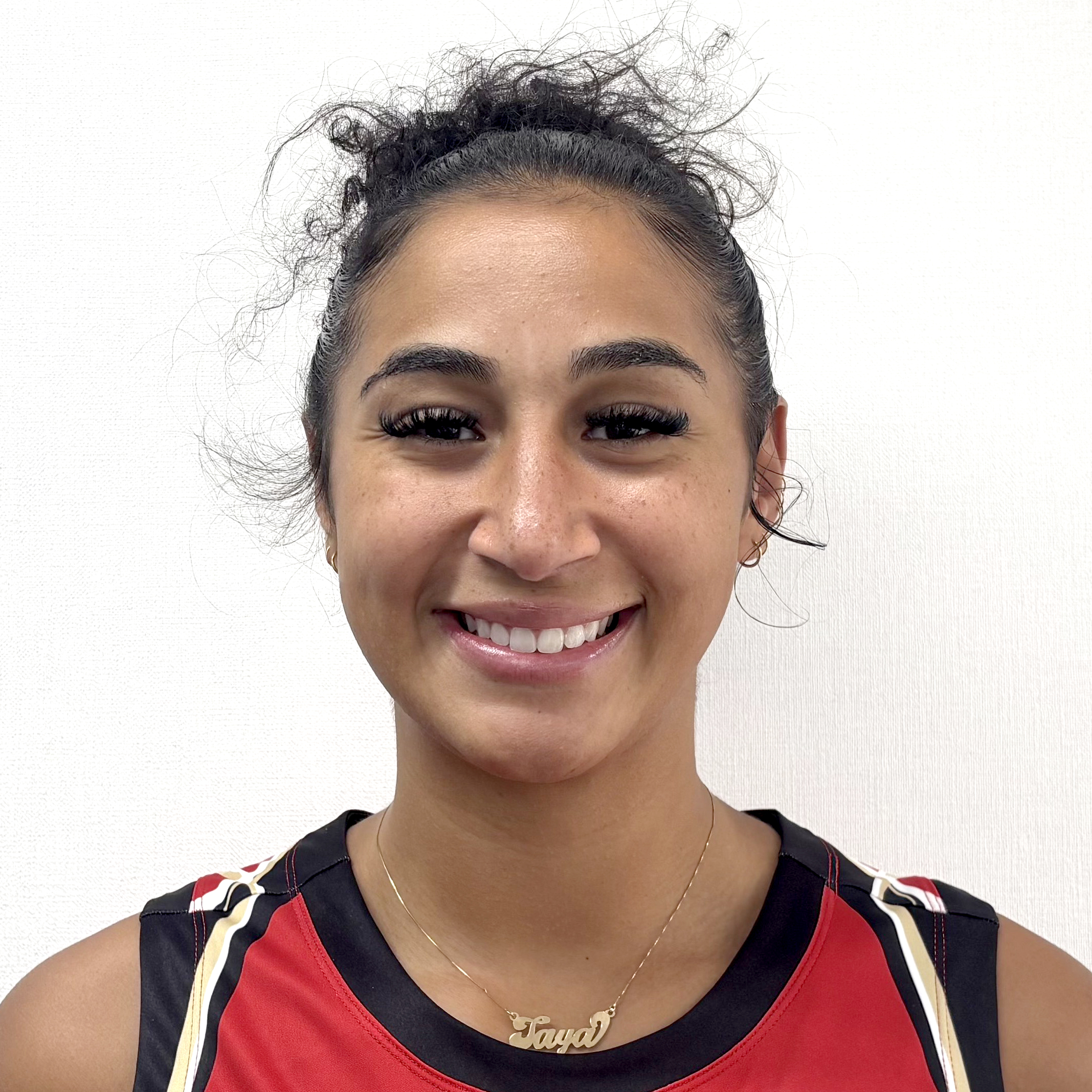 テイヤ・コースデイル