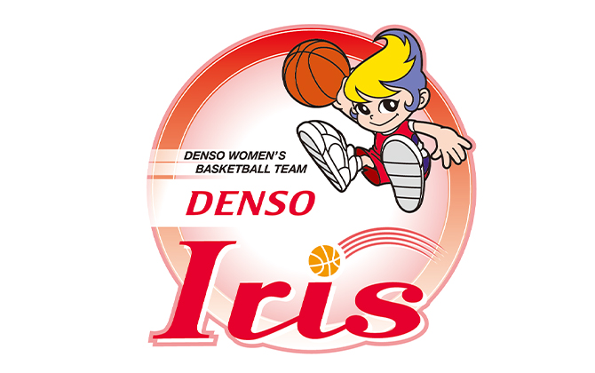 デンソー アイリス