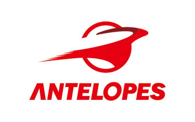 トヨタ自動車 アンテロープス