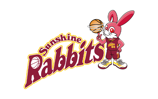 トヨタ紡織 サンシャインラビッツ