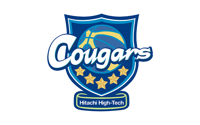 日立ハイテク クーガーズ