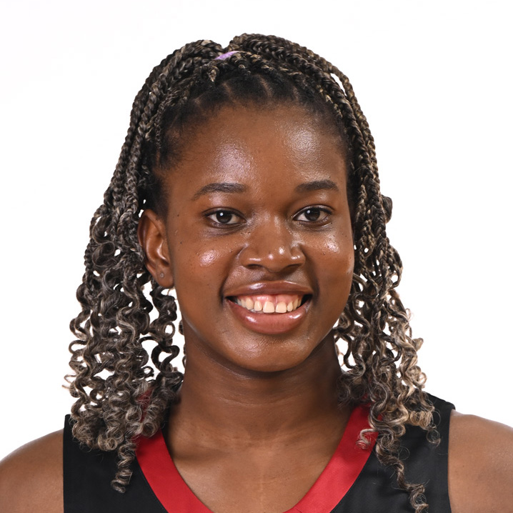 オコンクウォ スーザン アマカ