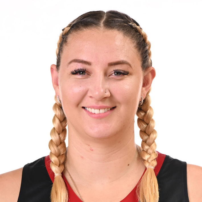 シュック カイリー アネット