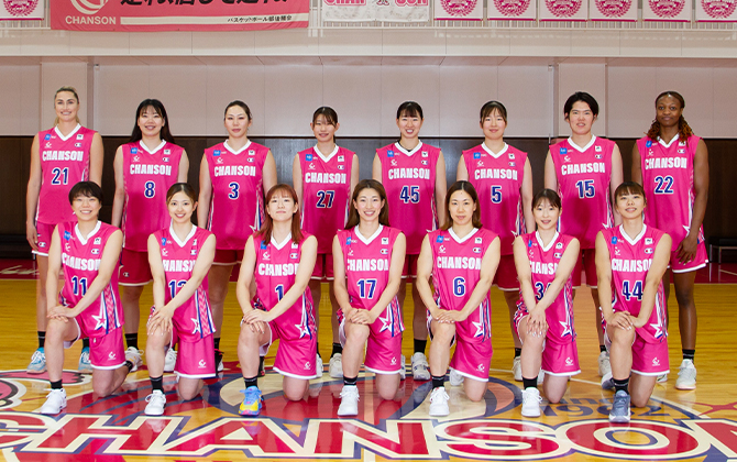 シャンソン化粧品 シャンソンＶマジック