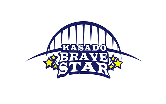 笠戸ブレイブスター