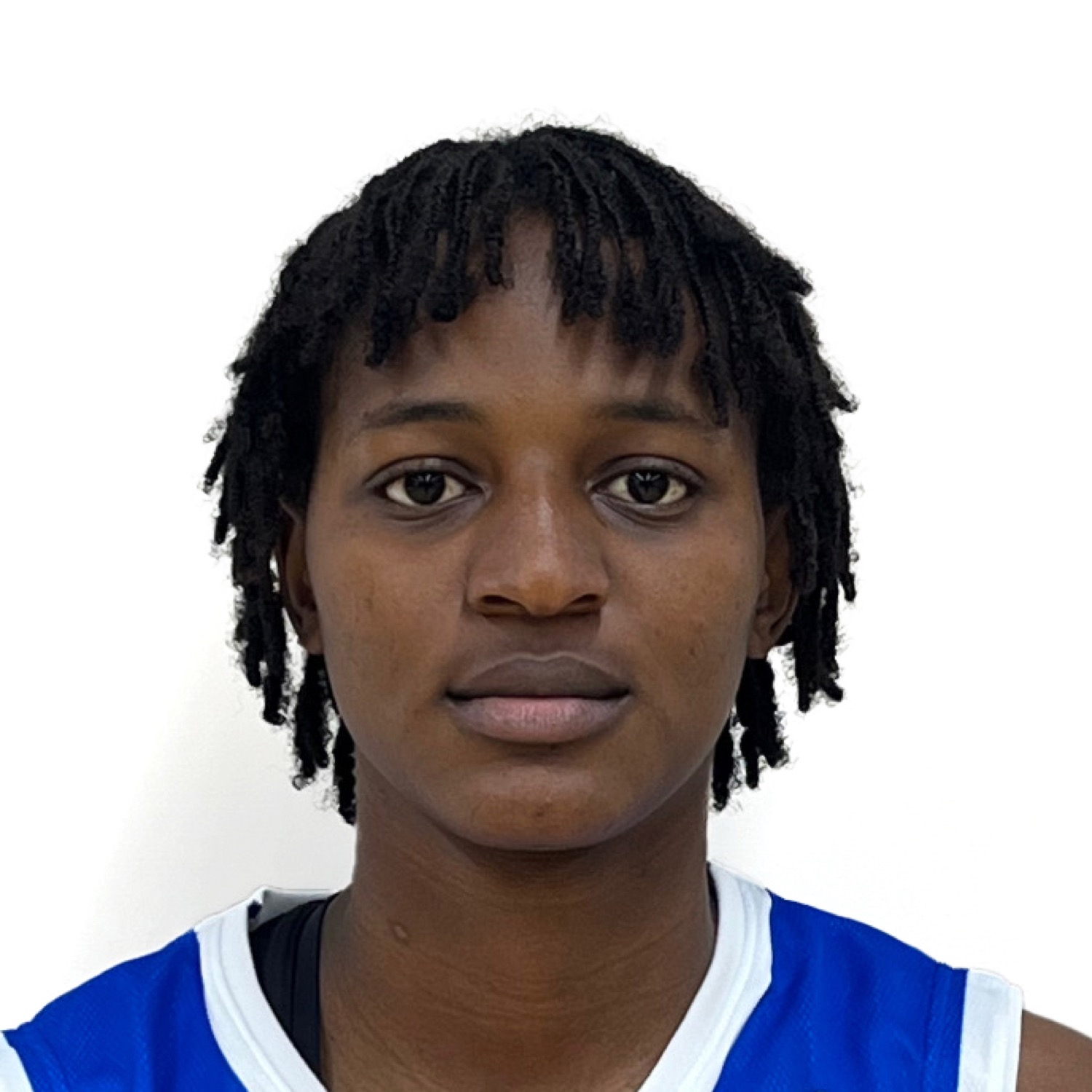 マリアマ ジャロー