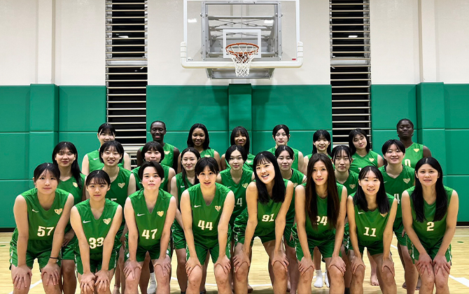 東京医療保健大学