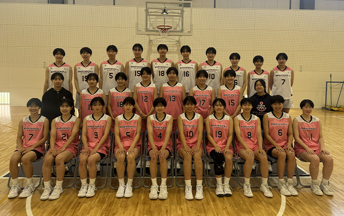 四日市メリノール学院高等学校