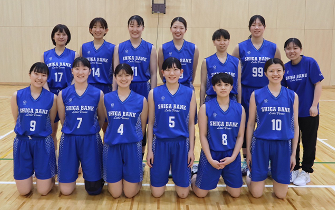 滋賀銀行LakeVenus